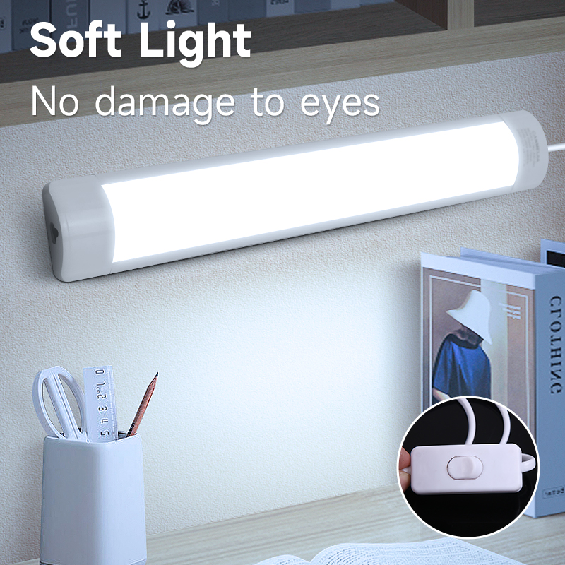 Home Bar And Cabinet - Connected Led Cabinet Lamps 120cm Tube
