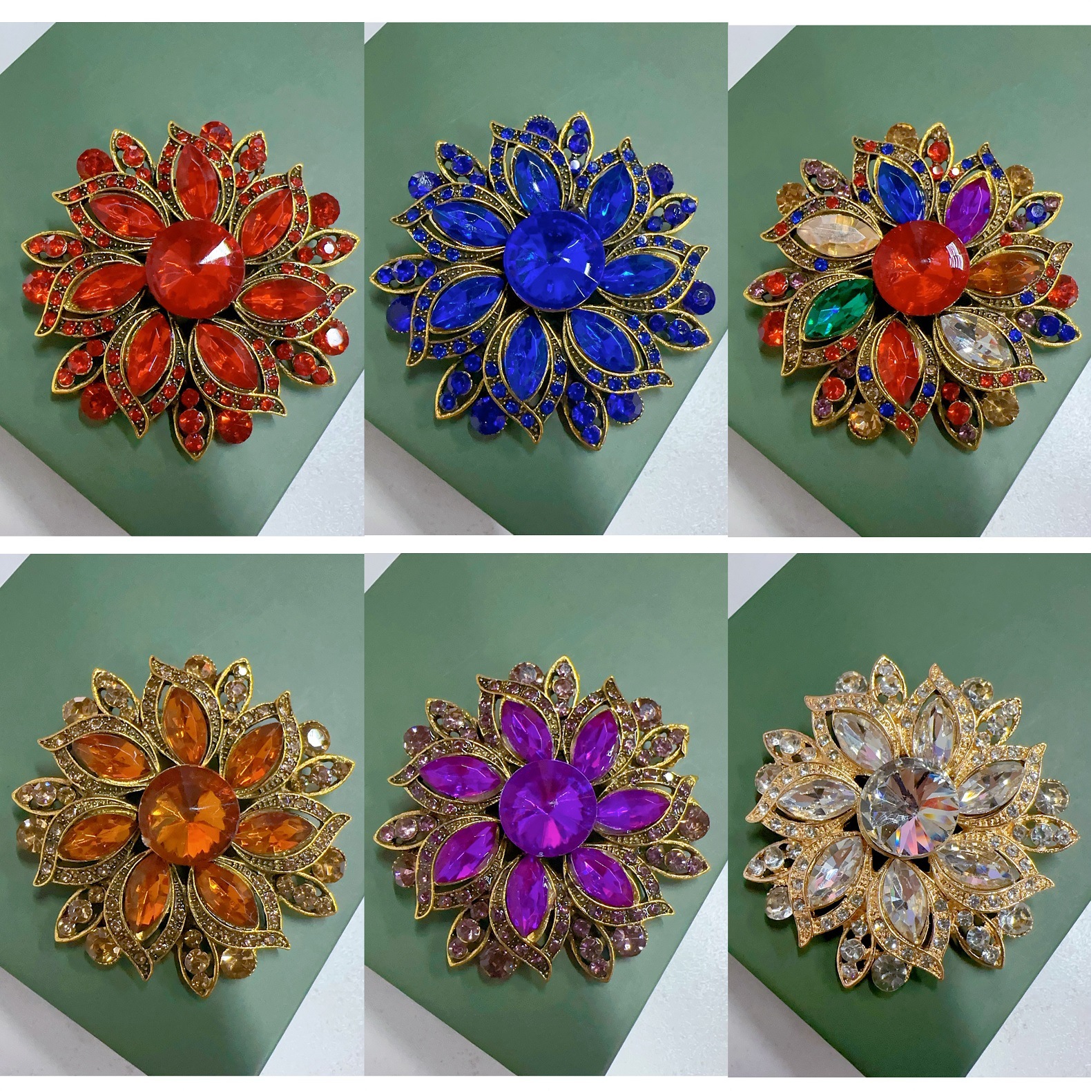 Old Fashioned Glass - Retro, personalized, fashionable, colorful glass crystal