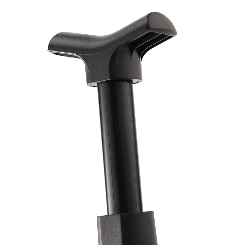 Vacuum Wine Stoppers Vacuum Pu - مراجعة Wine Preservation Pump وسعره