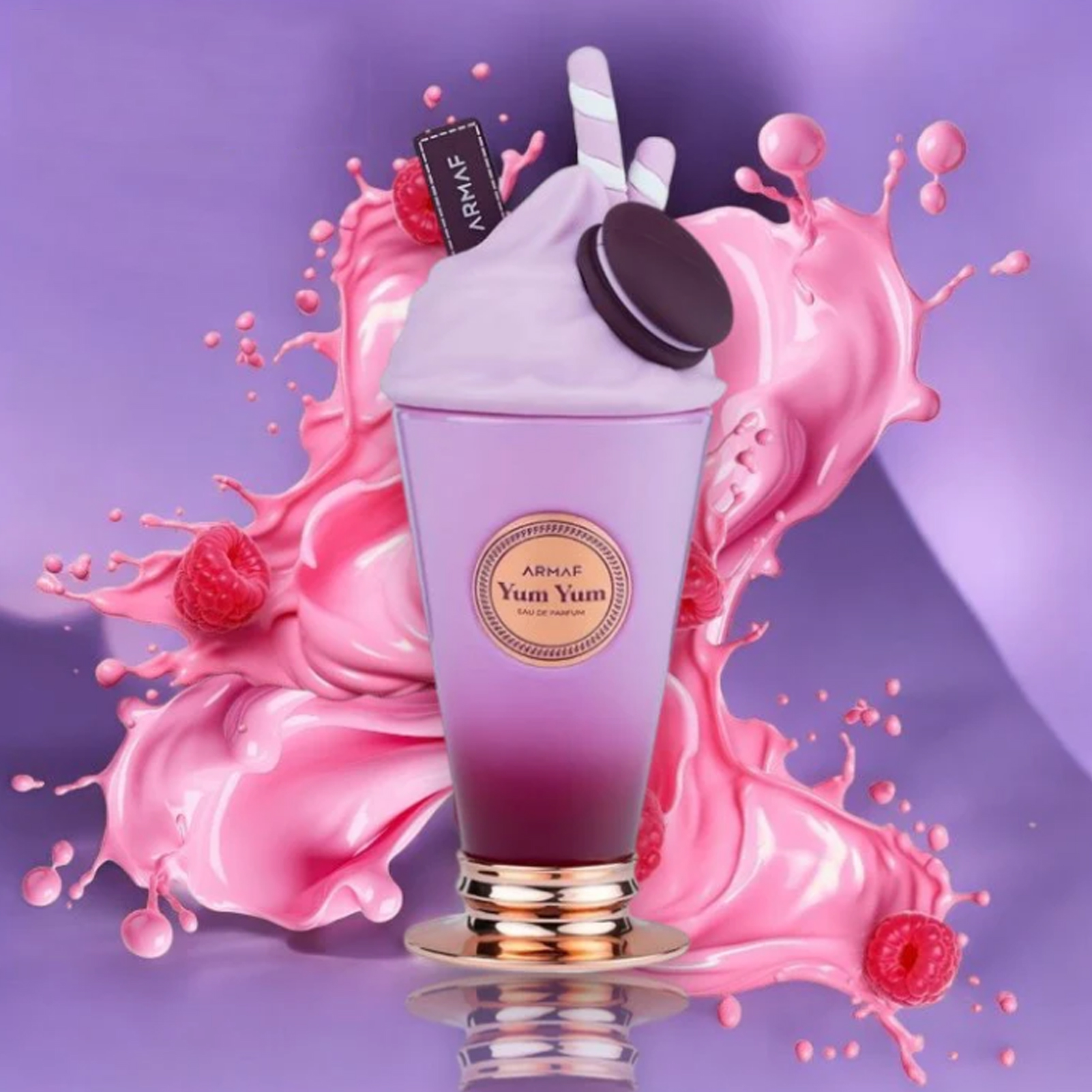 Yum Yum Persistent Perfume for - مراجعة Home Bar Accessories وسعره