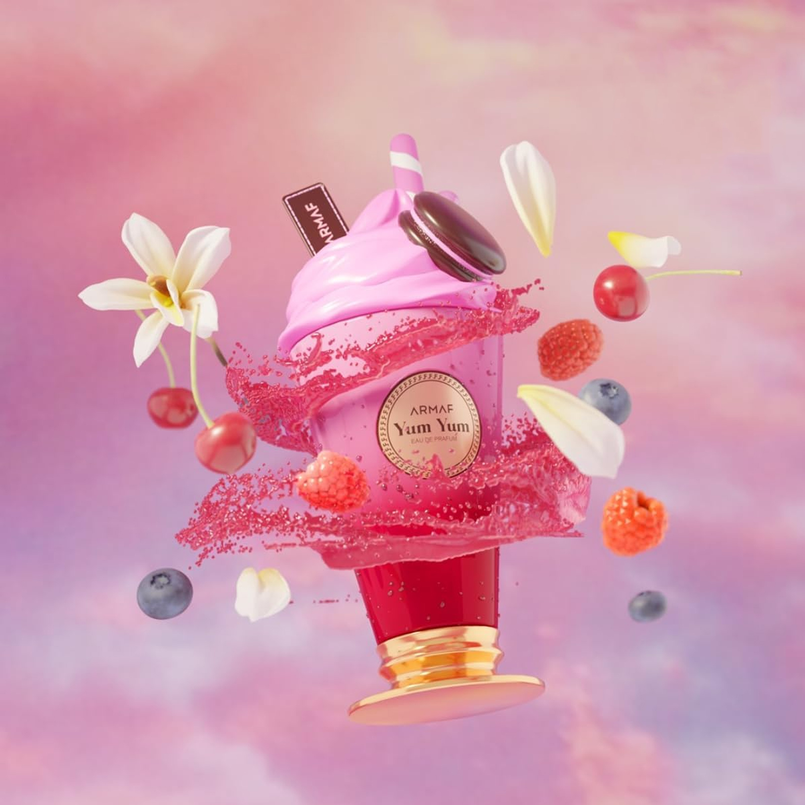 Yum Yum Persistent Perfume for - مراجعة Home Bar Accessories وسعره