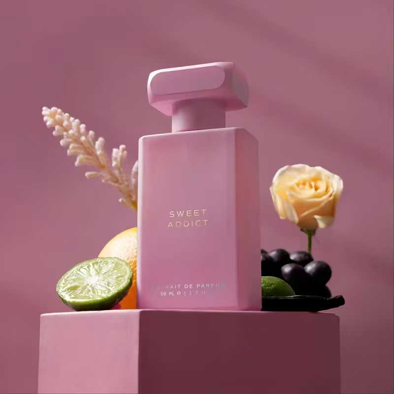 Sweet Addict perfume, powder m - مراجعة Home Bar Accessories وسعره