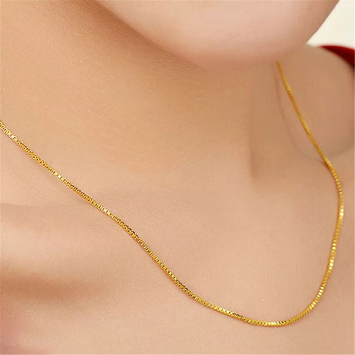 925 Sterling Silver Necklace G - مراجعة Bar Cart Gold وسعره