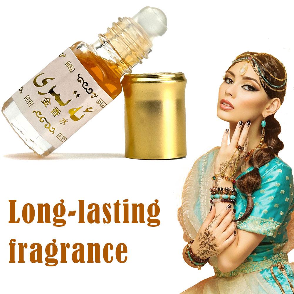 Arabian Gold Perfume Oil Roll  - مراجعة Home Bar Accessories وسعره