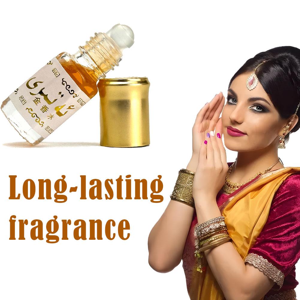 Arabian Gold Perfume Oil Roll  - مراجعة Home Bar Accessories وسعره