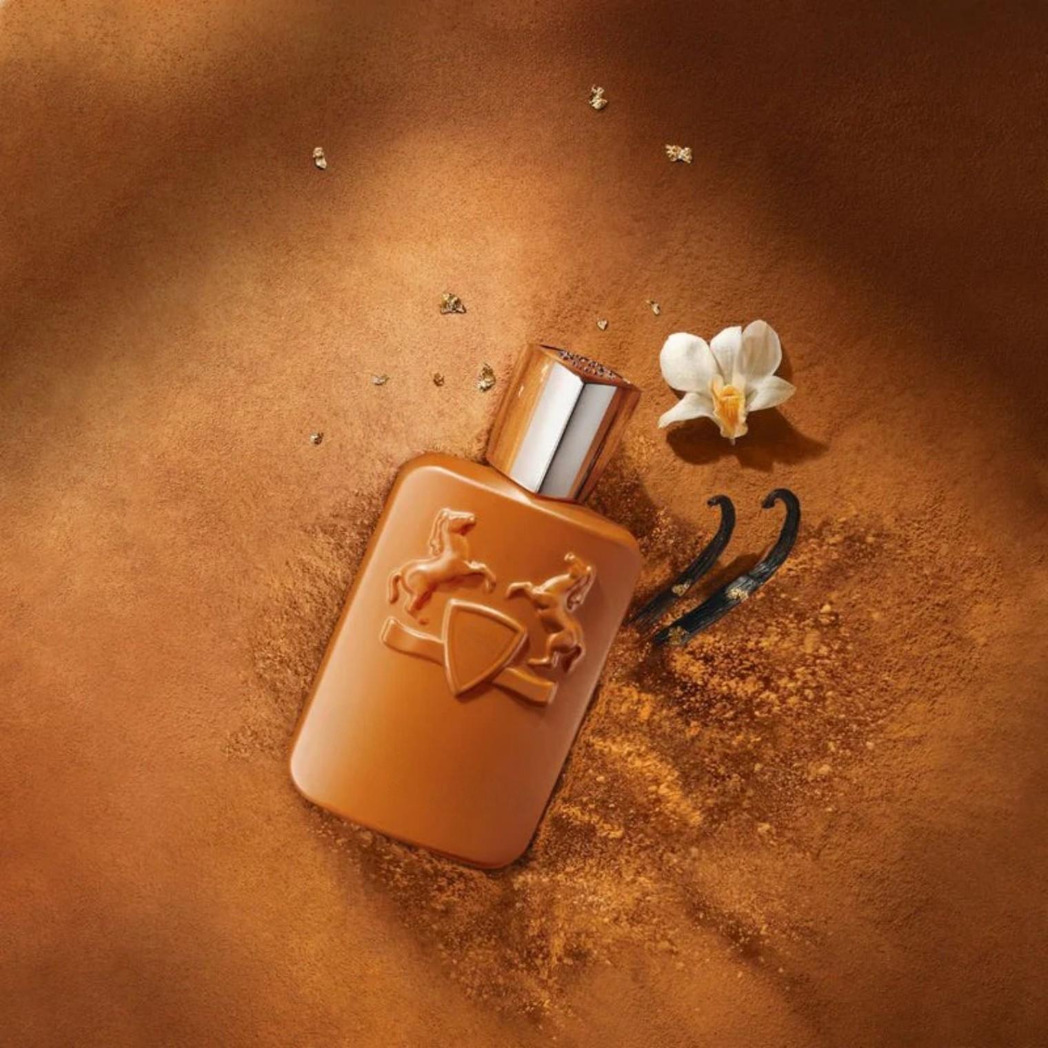 125ml Brown Bottle Fragrance f - مراجعة Home Bar Accessories وسعره