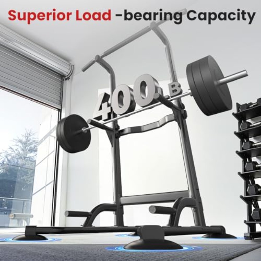 Home Gym Power Tower Pull Up B - مراجعة Home Bar And Gym وسعره