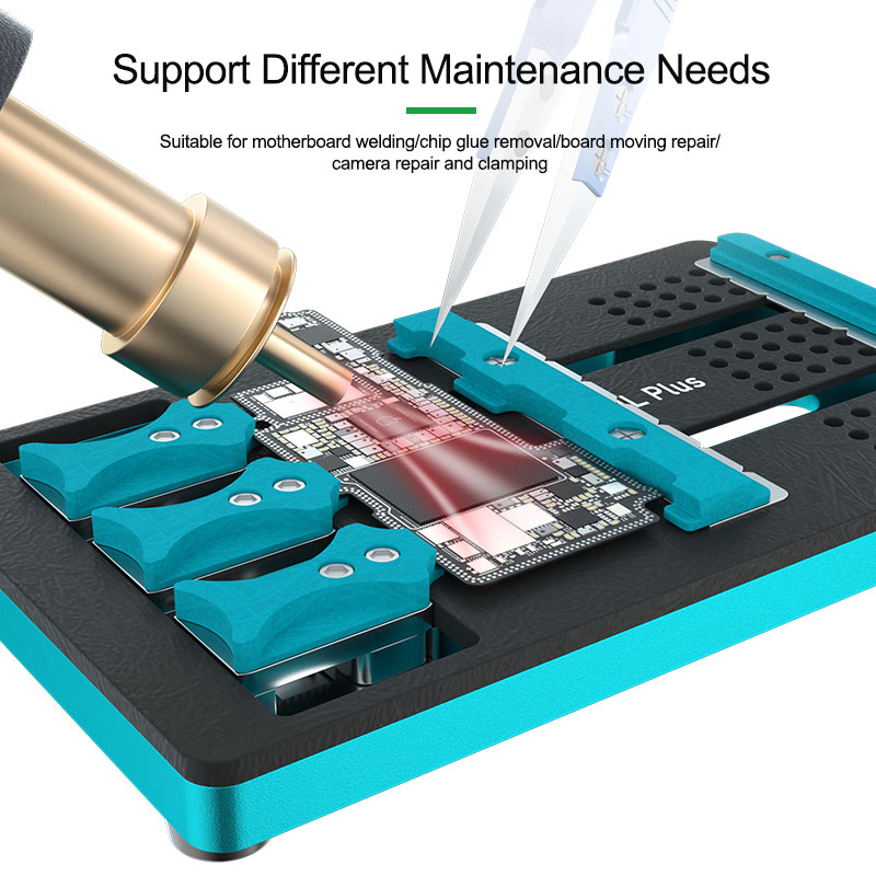 RELIFE RL-601L PLUS Universal  - مراجعة Jigger Double Sided وسعره