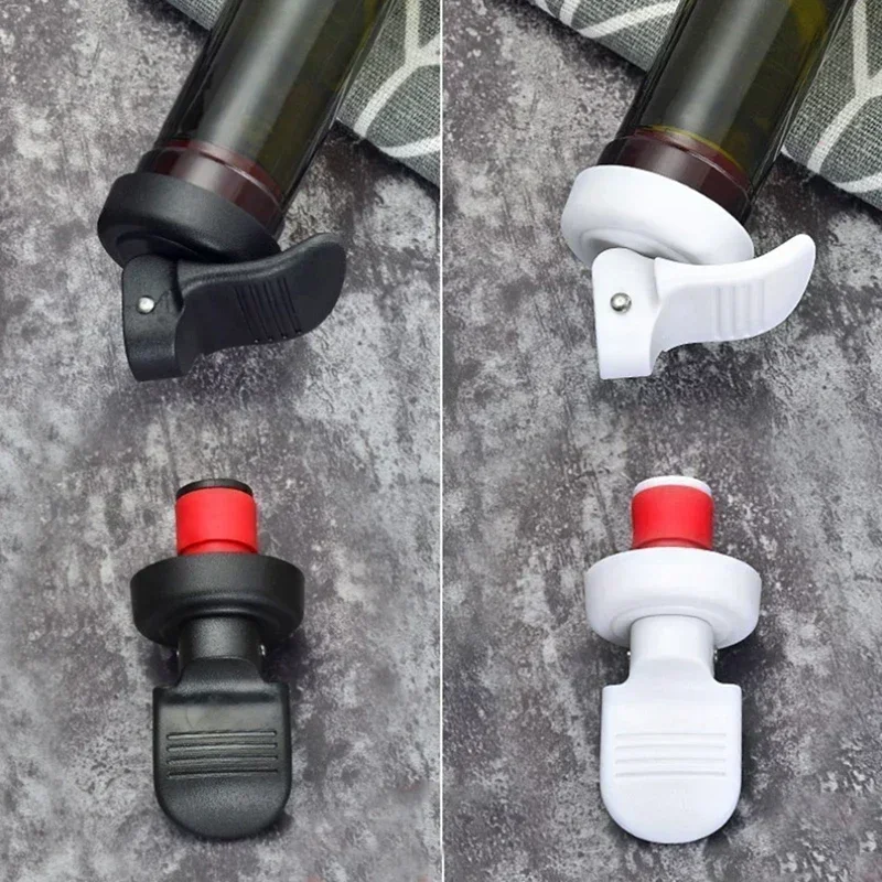 Wine Bottle Corks Bar Hand Pre - مراجعة Wine Preservation Pump وسعره