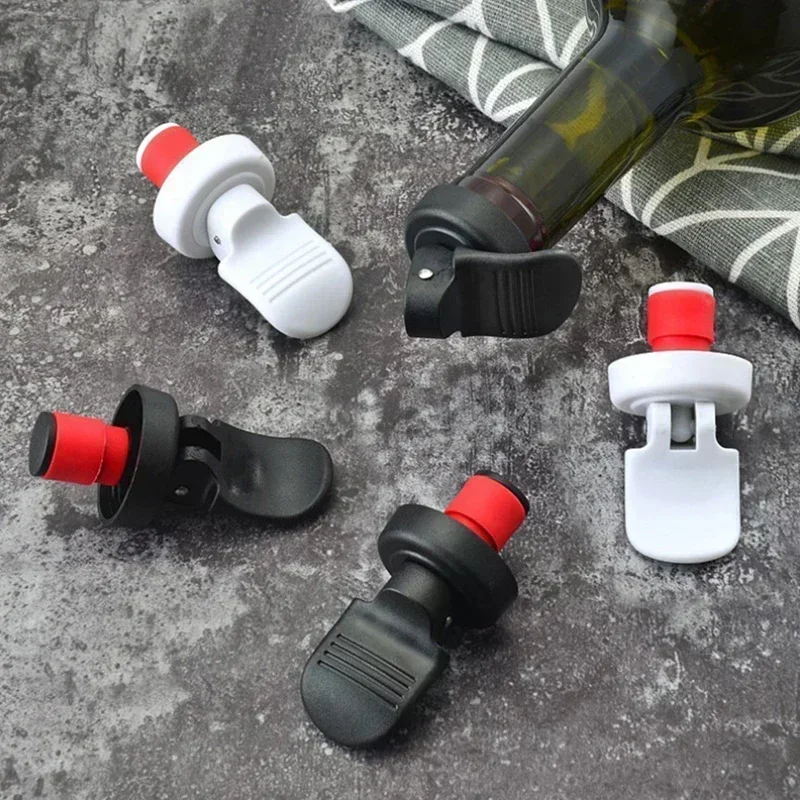 Wine Bottle Corks Bar Hand Pre - مراجعة Wine Preservation Pump وسعره