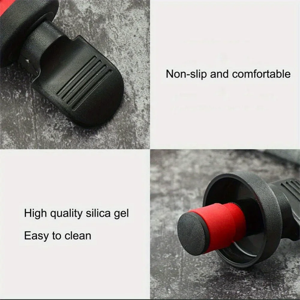 Wine Bottle Corks Bar Hand Pre - مراجعة Wine Preservation Pump وسعره