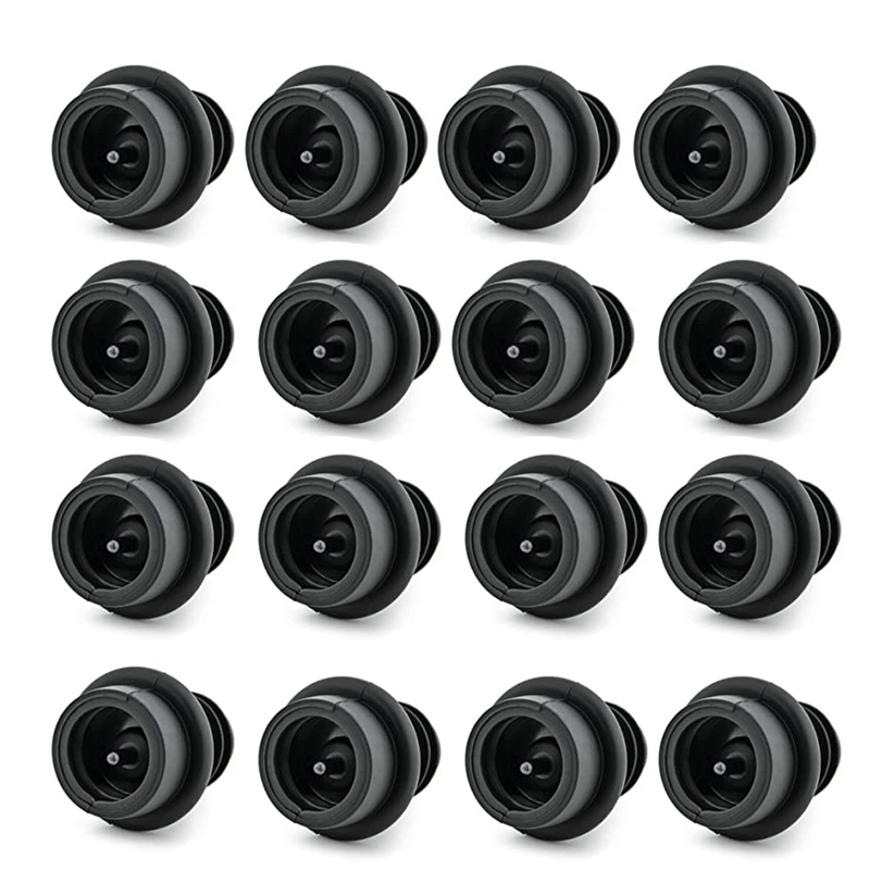 Wine Stoppers for Wine Saver V - مراجعة Wine Preservation Pump وسعره