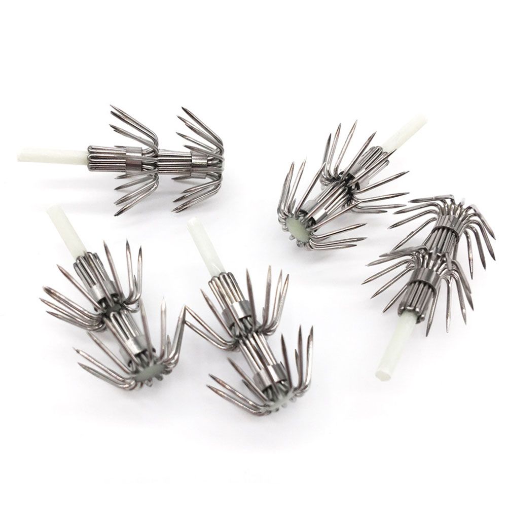 5Pcs Stainless Steel Double La - مراجعة Jigger Double Sided وسعره