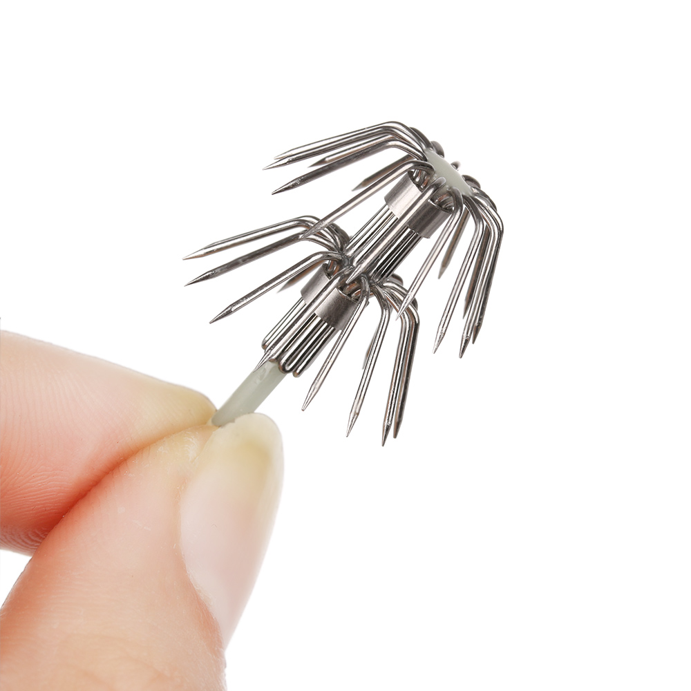 5Pcs Stainless Steel Double La - مراجعة Jigger Double Sided وسعره