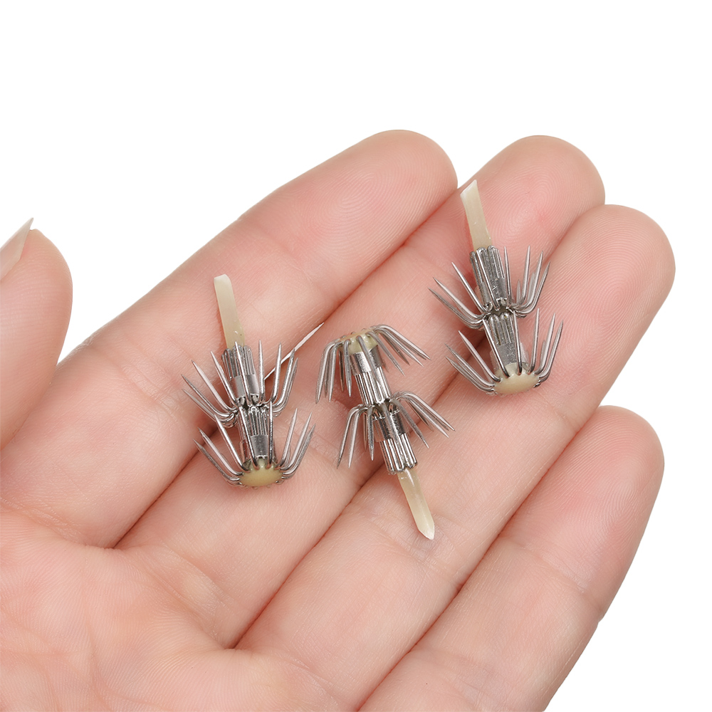 5Pcs Stainless Steel Double La - مراجعة Jigger Double Sided وسعره