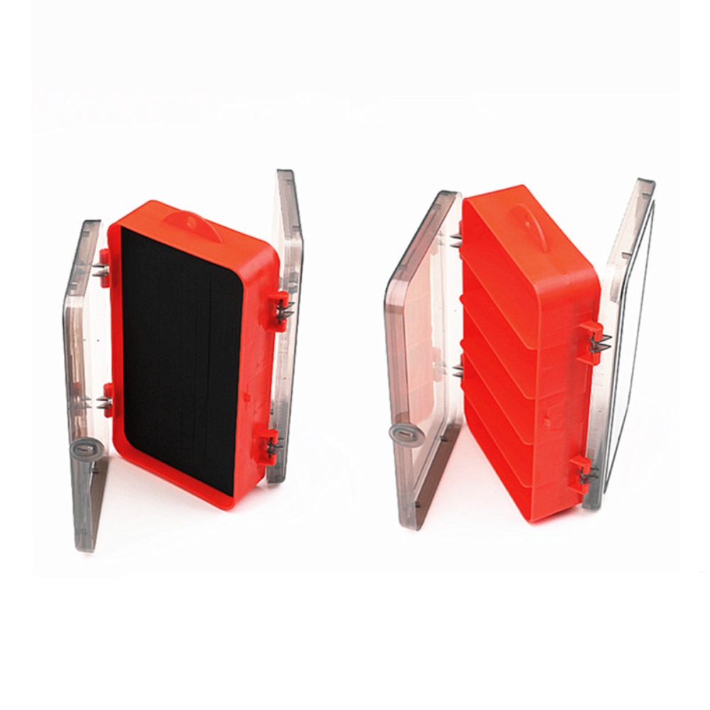 Multi Function Fishing Tackle  - مراجعة Jigger Double Sided وسعره