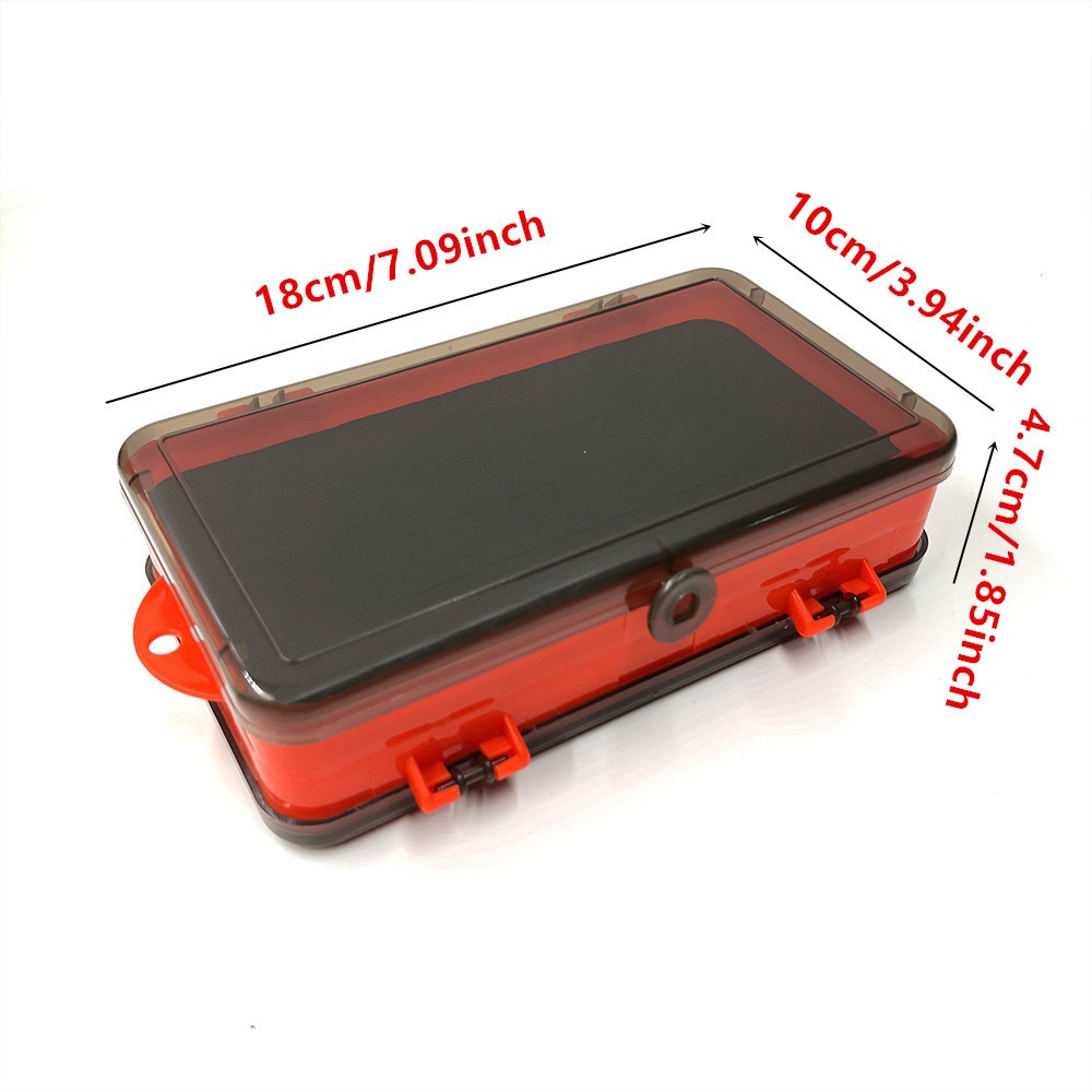 Multi Function Fishing Tackle  - مراجعة Jigger Double Sided وسعره