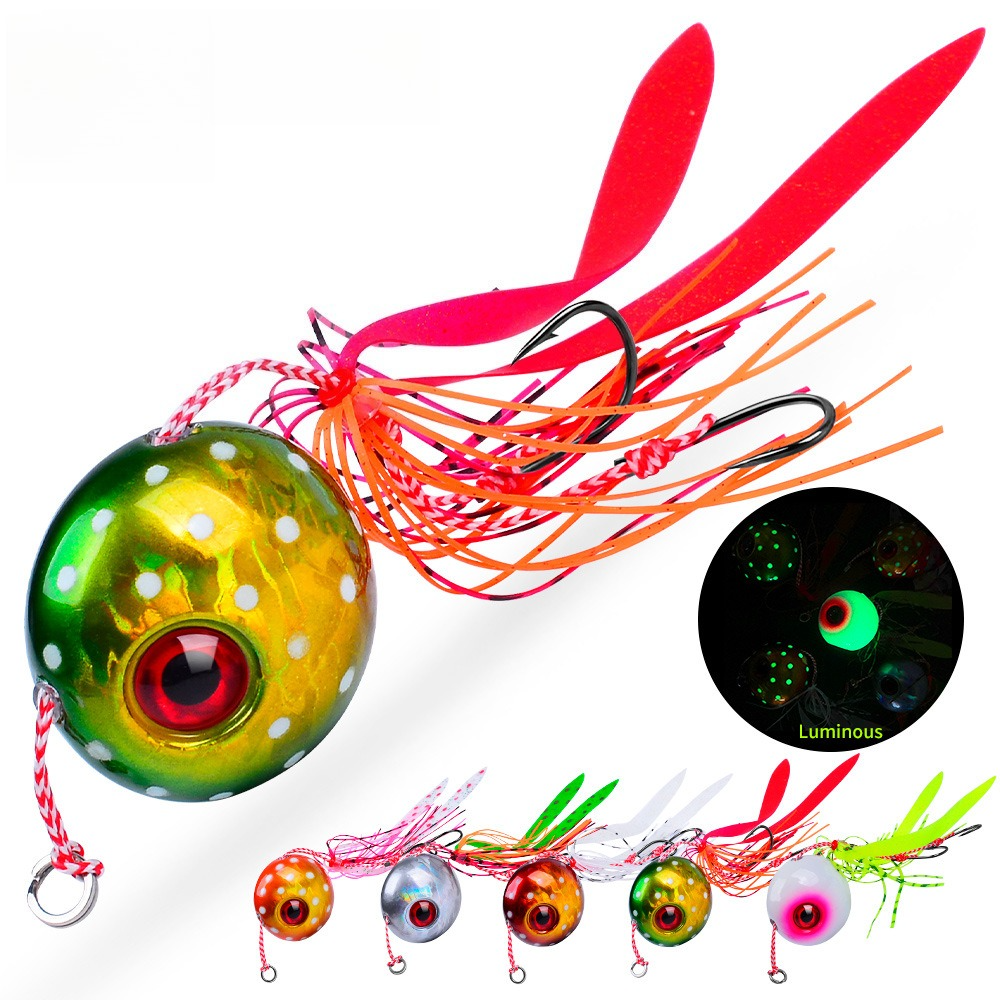 1pcs Floating-Type “Bearded Ma - مراجعة Jigger Double Sided وسعره