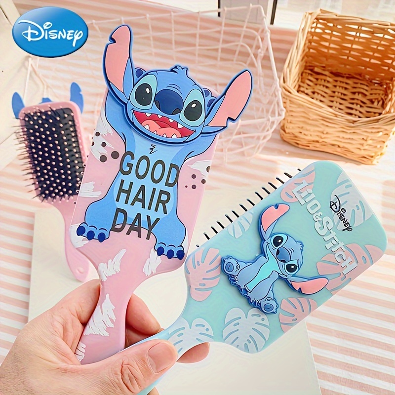1pc Disney Stitch Cartoon Air  - مراجعة Home Barber وسعره