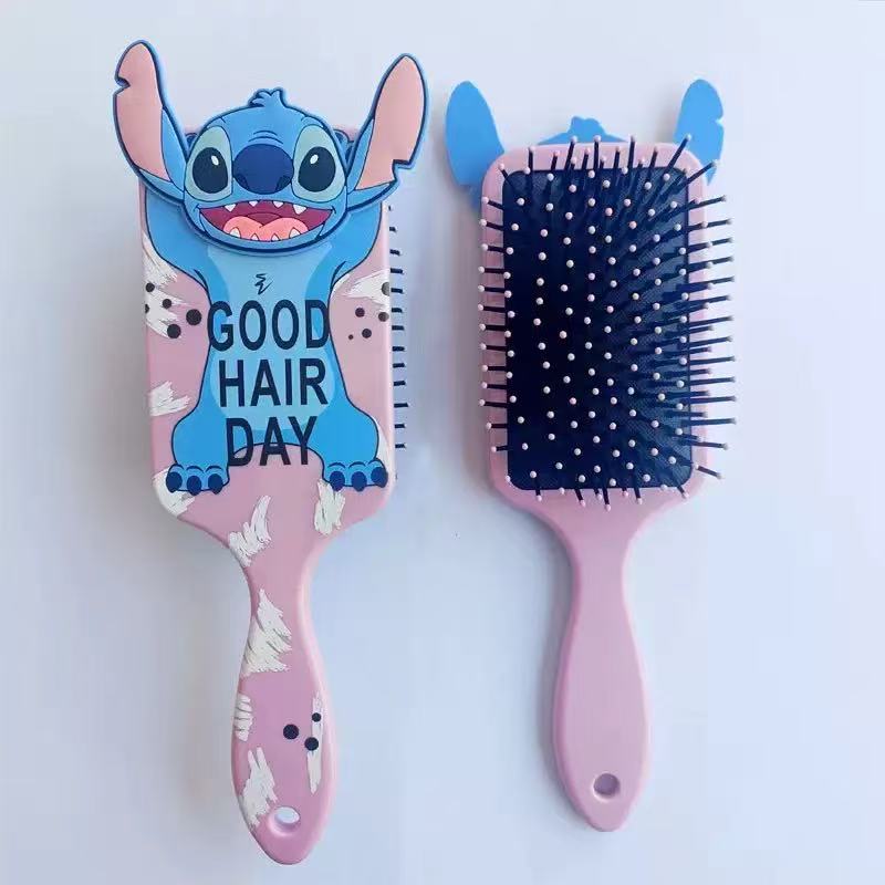 1pc Disney Stitch Cartoon Air  - مراجعة Home Barber وسعره