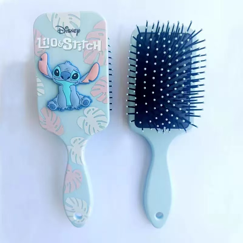1pc Disney Stitch Cartoon Air  - مراجعة Home Barber وسعره