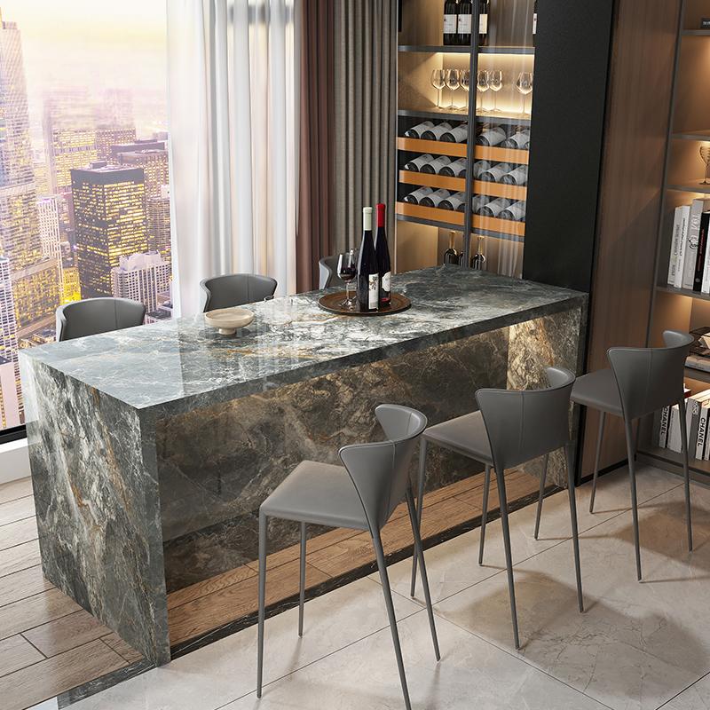 Any Size Custom Natural Marble - مراجعة Home Bar And Cabinet وسعره