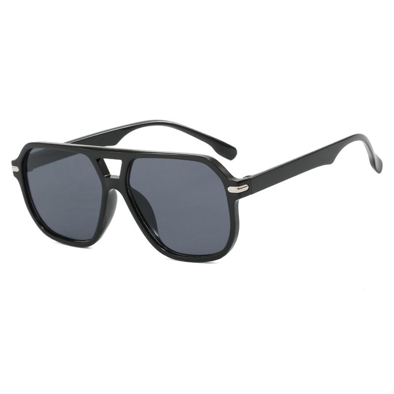 Fashion Square Rivet Large Fra - مراجعة Old Fashioned Glass وسعره