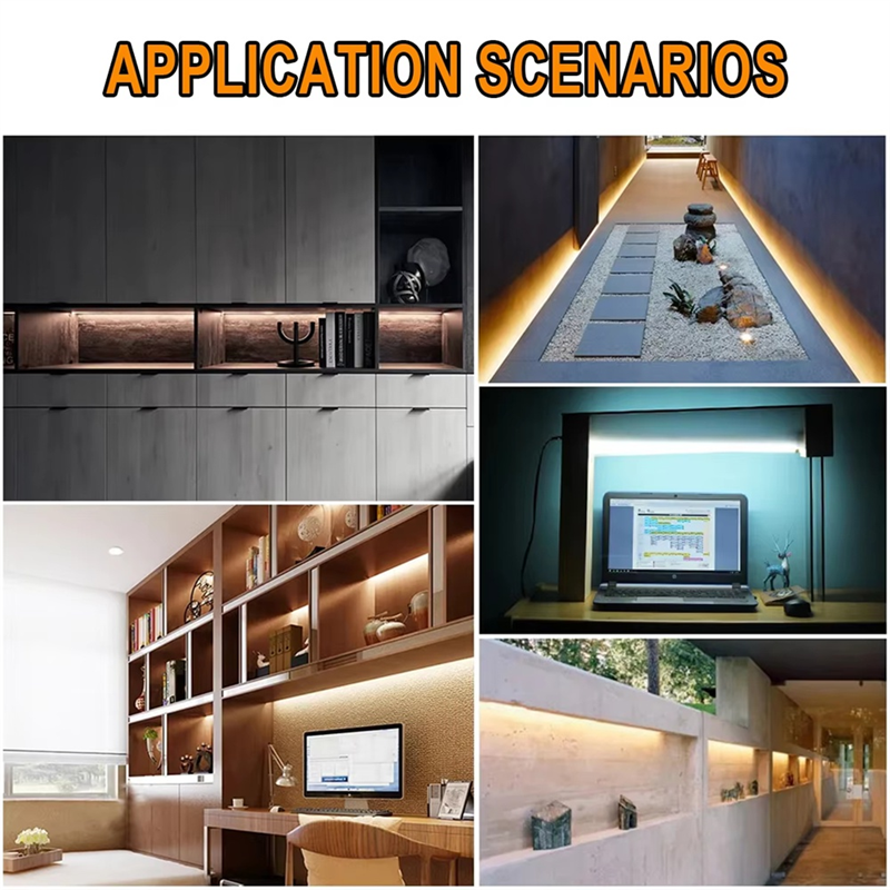 A69ehigh Brightness LED Tube L - مراجعة Home Bar And Cabinet وسعره