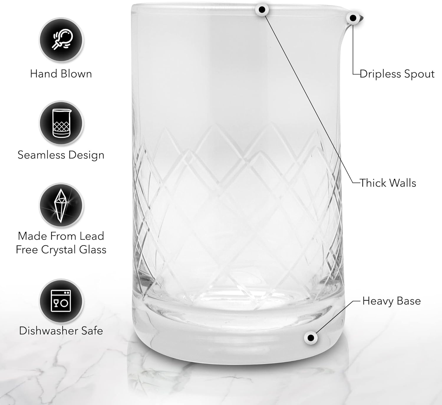 Professional Bartending Set: B - مراجعة Boston Shaker Set وسعره