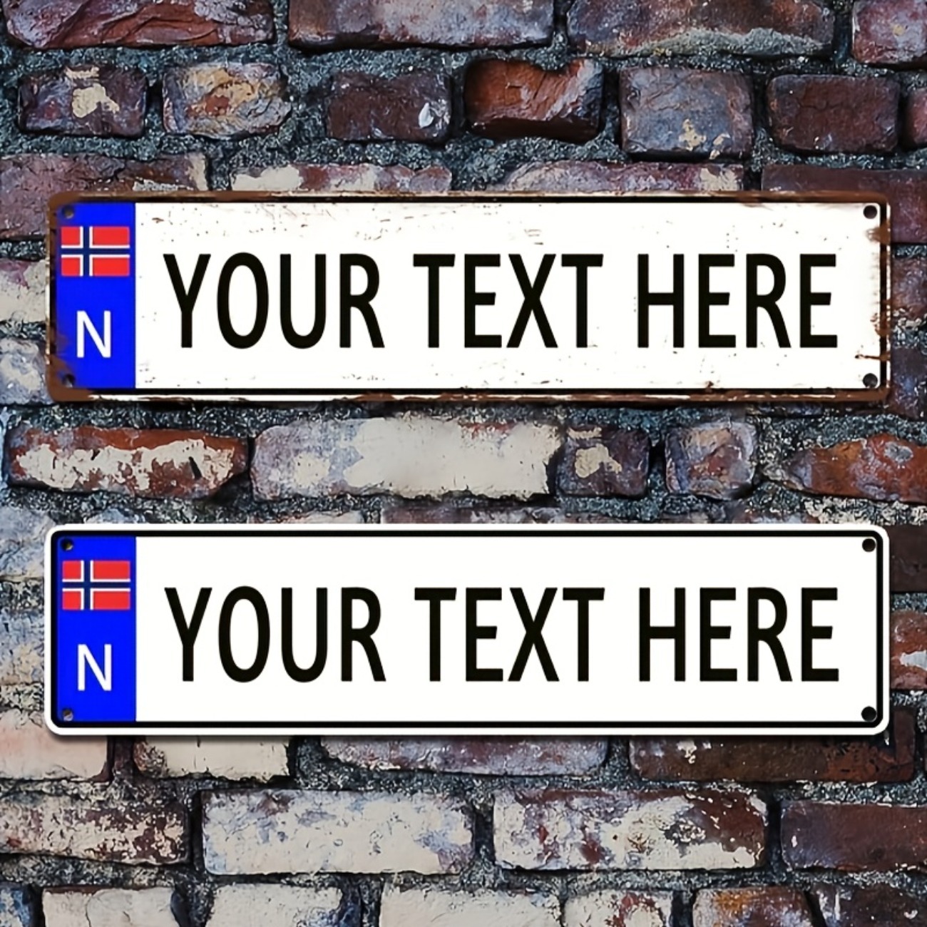 Personalized Custom Norwegian  - مراجعة Home Bar Accessories وسعره