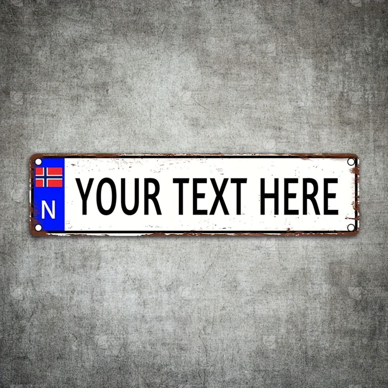 Personalized Custom Norwegian  - مراجعة Home Bar Accessories وسعره