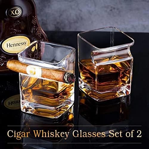 12oz Old Fashioned Glass with  - مراجعة Old Fashioned Glass وسعره