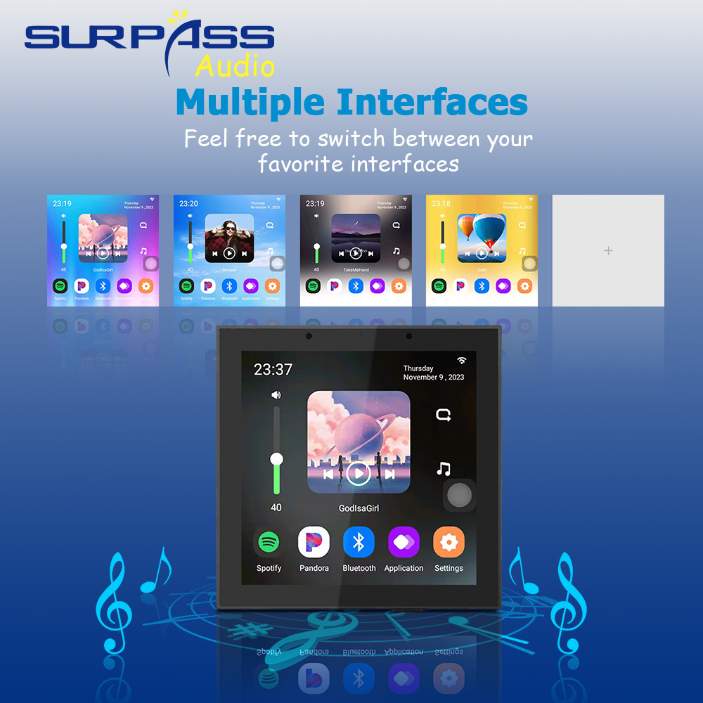 MSPW4420T+CR615 Android WiFi S - مراجعة Home Bar Android وسعره