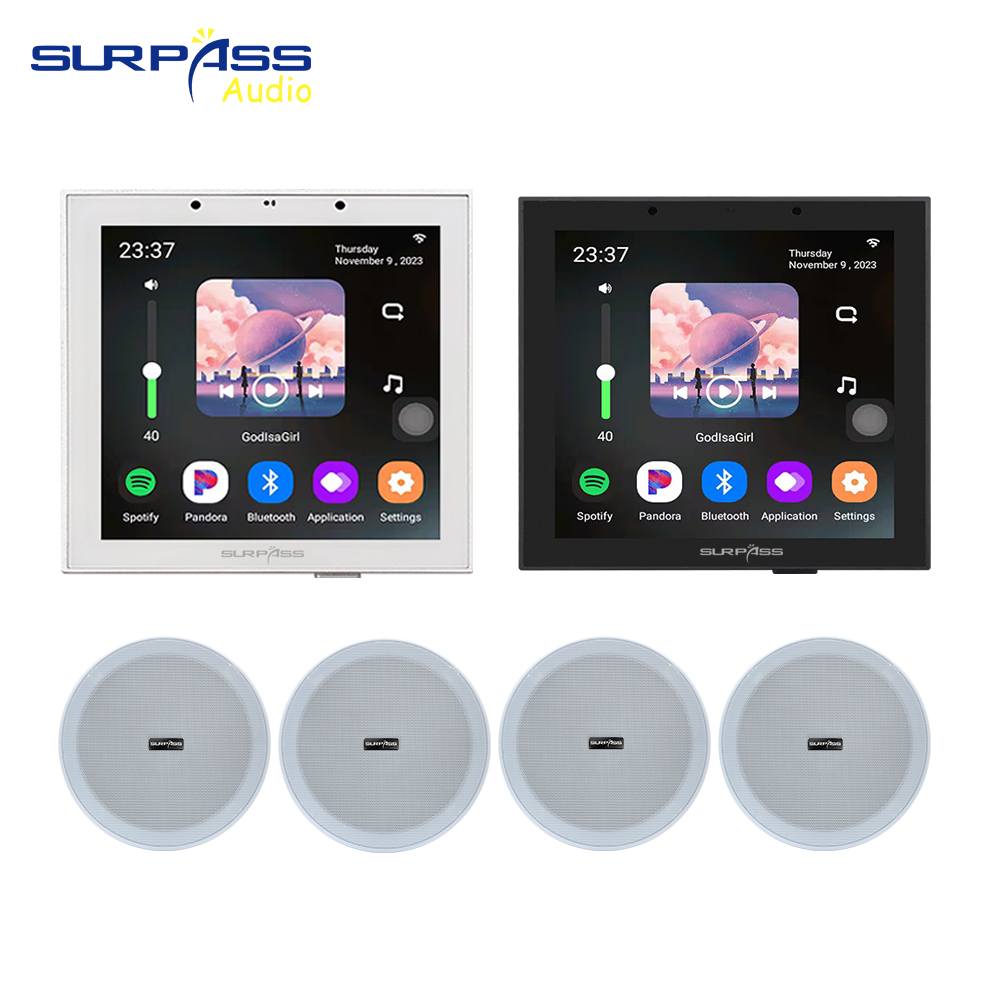 MSPW4420T+CR615 Android WiFi S - مراجعة Home Bar Android وسعره