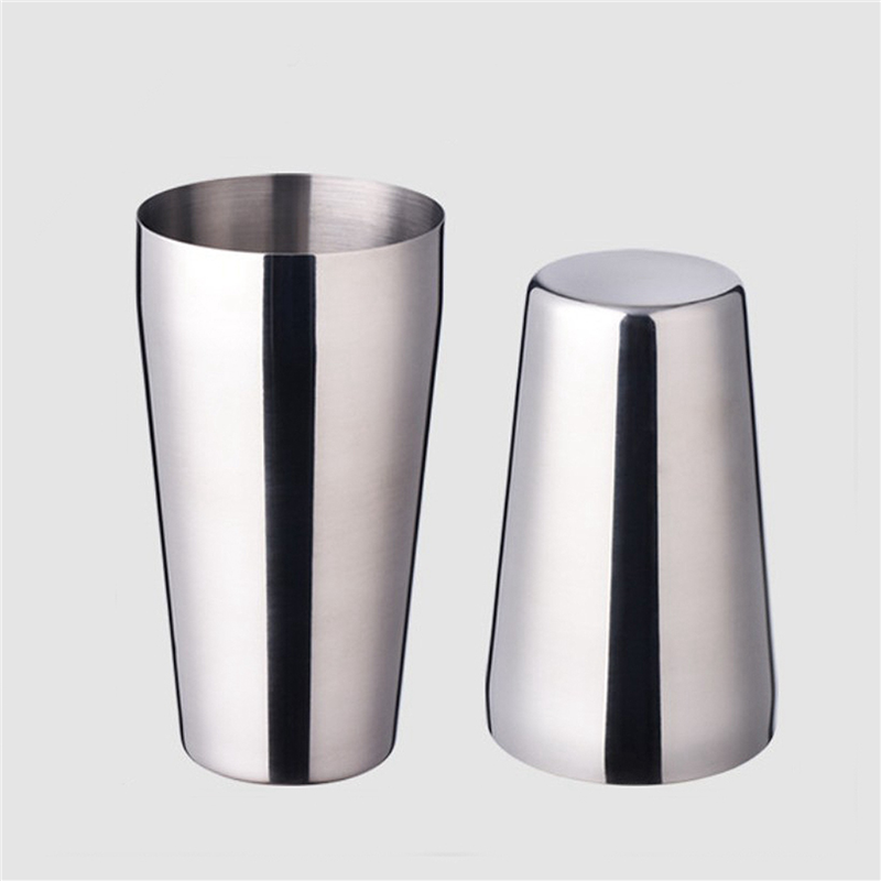 ABUL-Bartender Set For Profess - مراجعة Boston Shaker Set وسعره