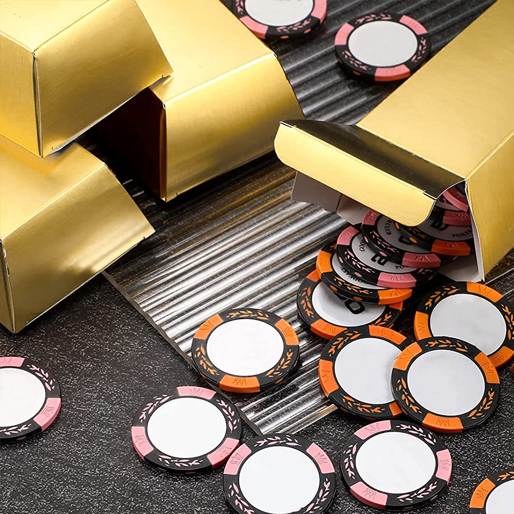6Pcs Gold Bars Fake Bar Gift B - مراجعة Bar Cart Gold وسعره