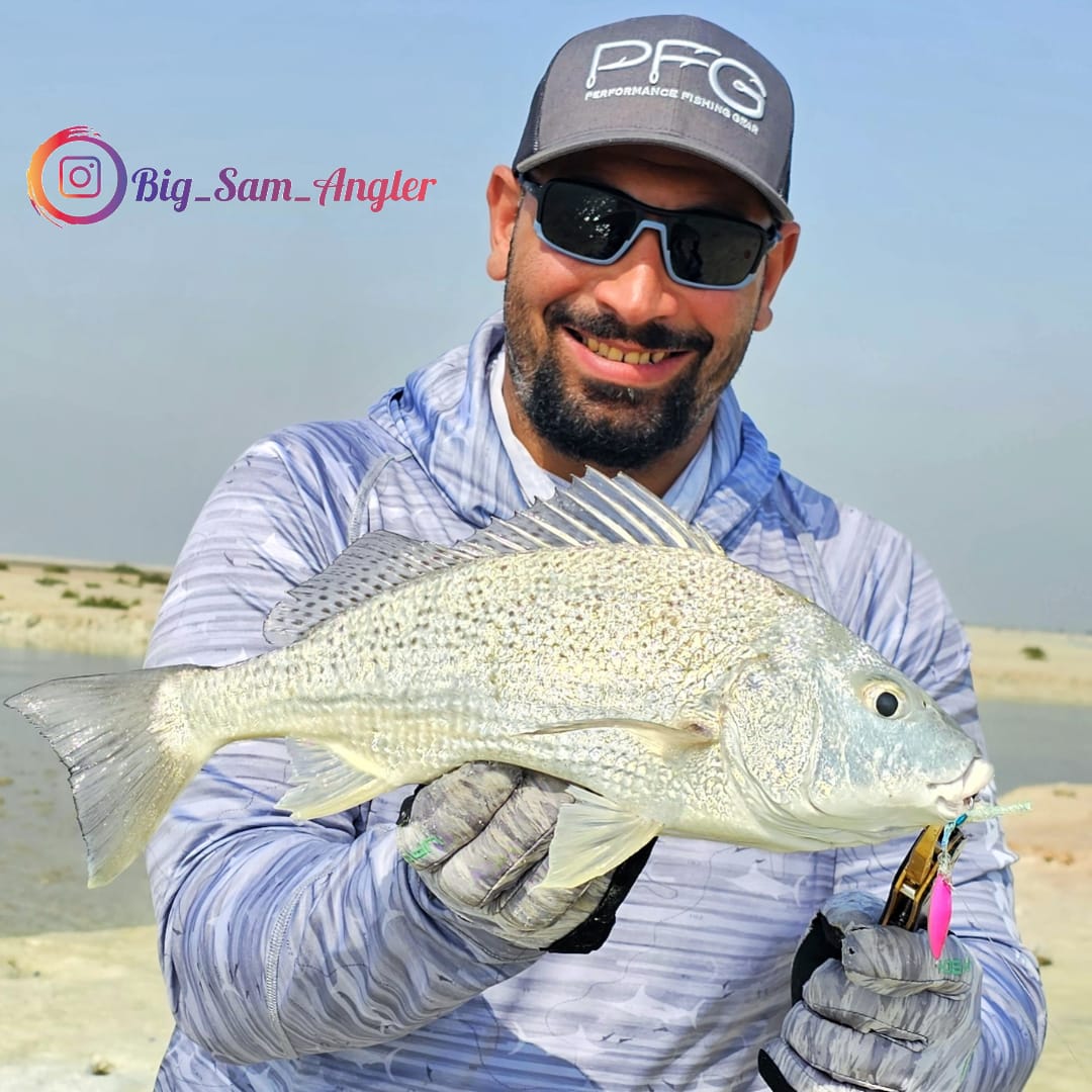 WEIHAI FSTK Metal Jig Assist H - مراجعة Jigger Double Sided وسعره