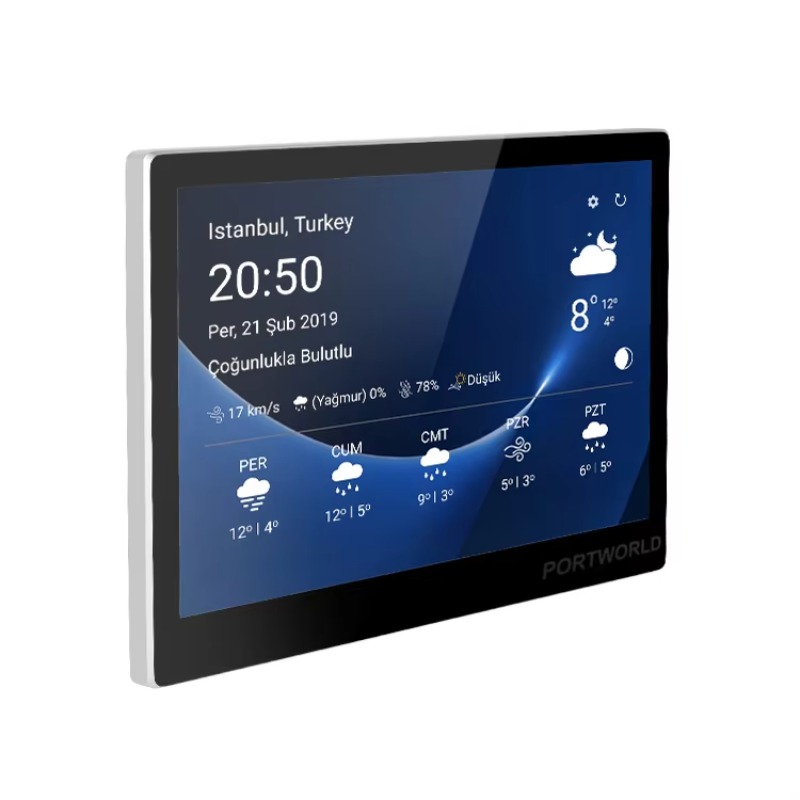 unique CNC 10 Inch Tablet PC w - مراجعة Home Bar Android وسعره