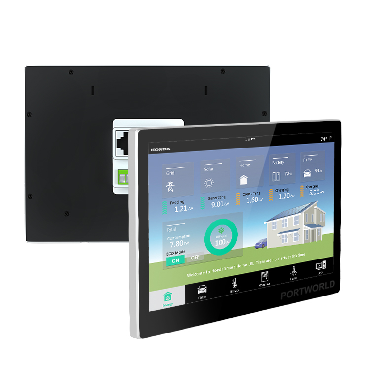 unique CNC 10 Inch Tablet PC w - مراجعة Home Bar Android وسعره