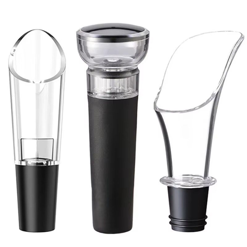 Leak-Free Wine Bottle Sealer V - مراجعة Wine Preservation Pump وسعره