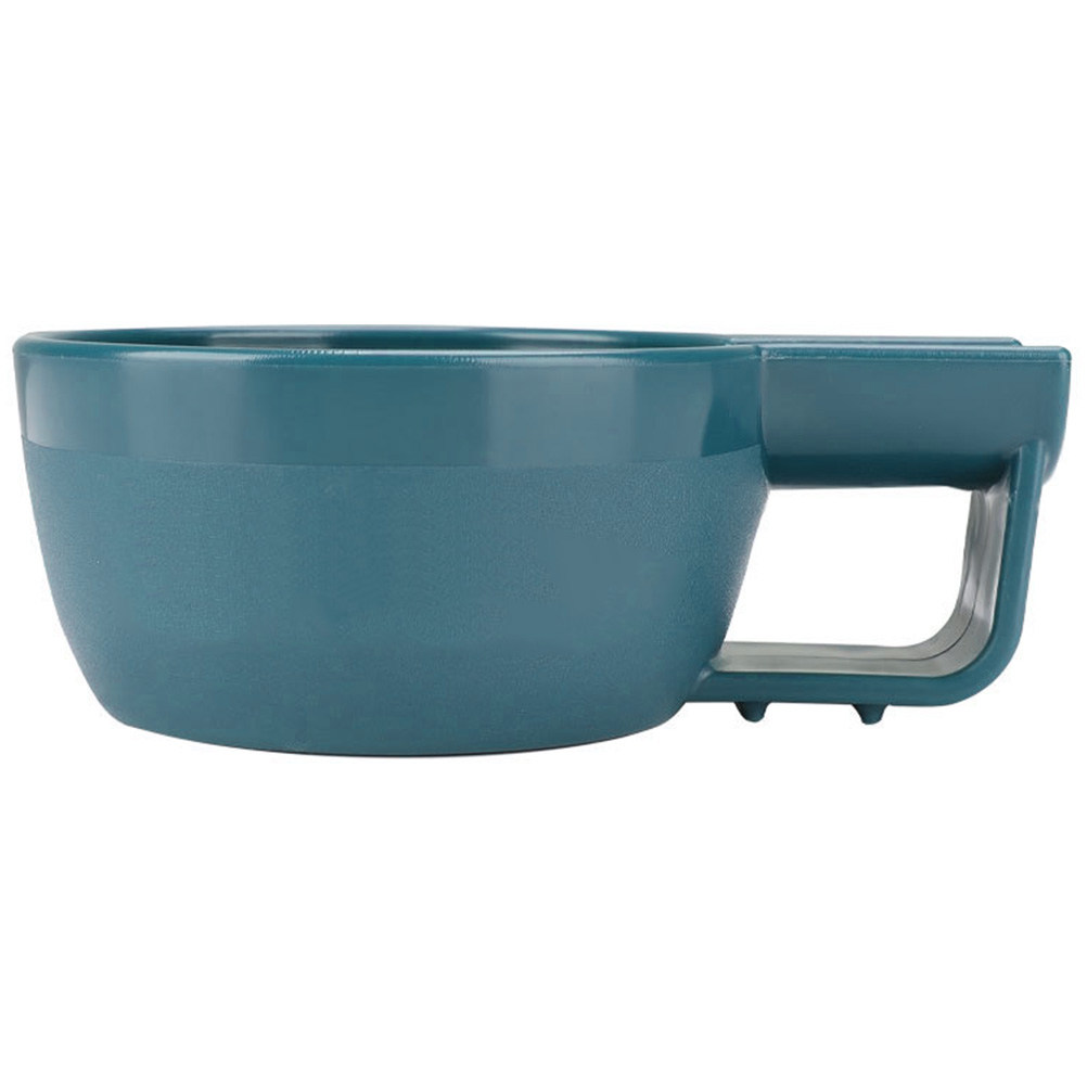 Shaving Soap Bowl Large Deep P - مراجعة Home Barber وسعره