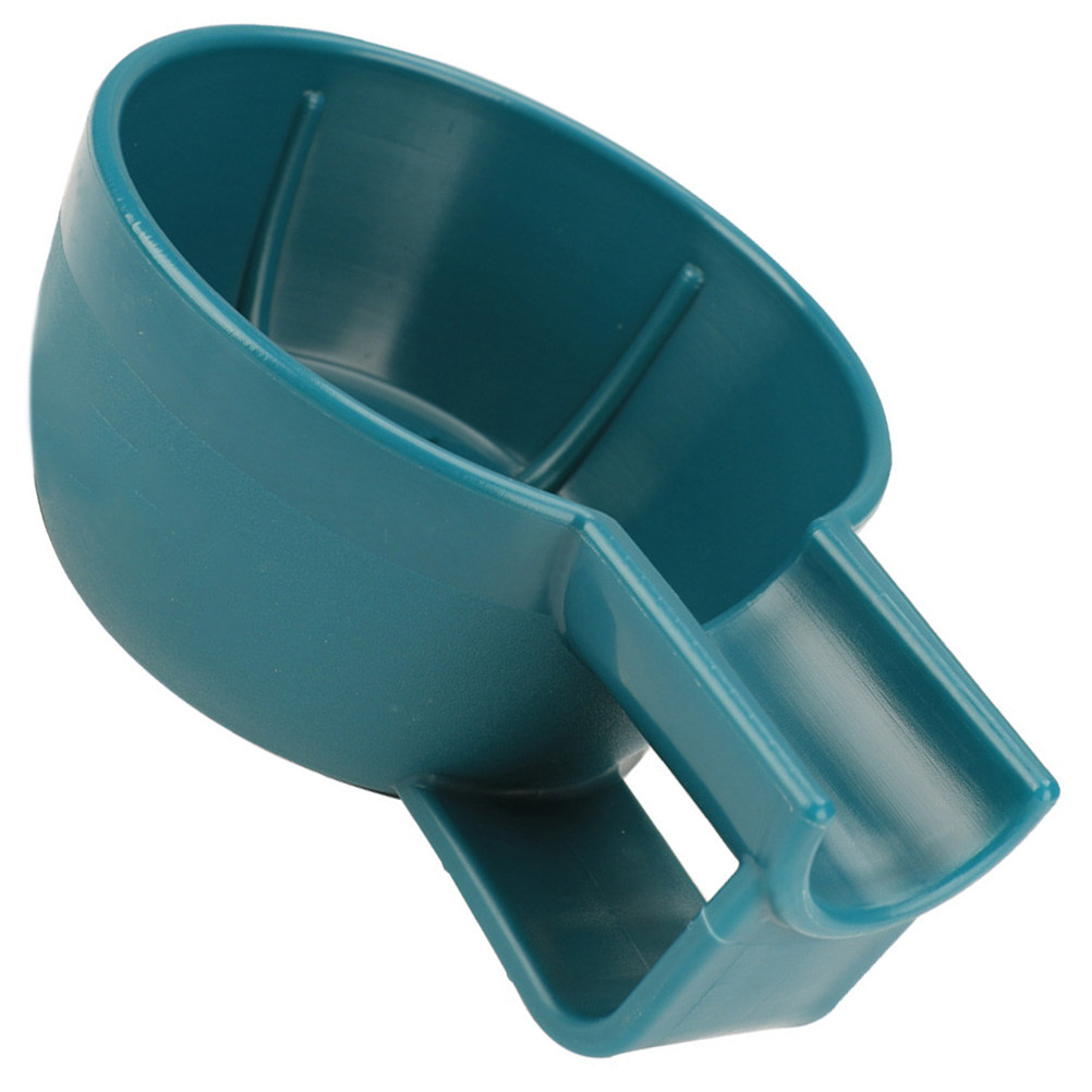 Shaving Soap Bowl Large Deep P - مراجعة Home Barber وسعره