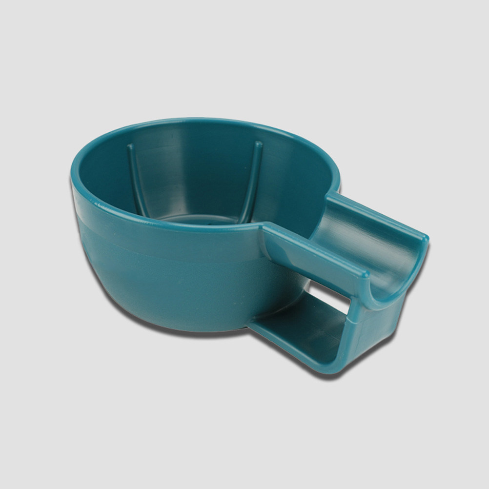 Shaving Soap Bowl Large Deep P - مراجعة Home Barber وسعره
