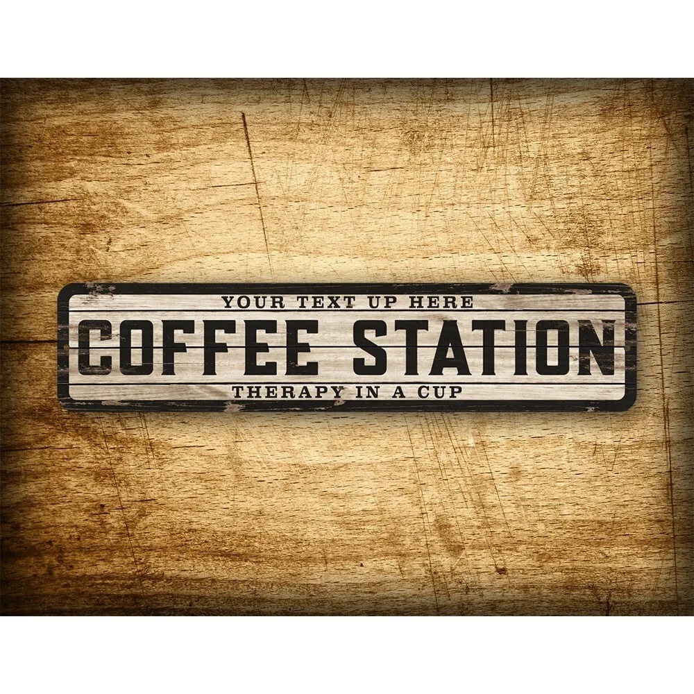 Custom Text Logo Weathered Woo - مراجعة Home Bar Accessories وسعره