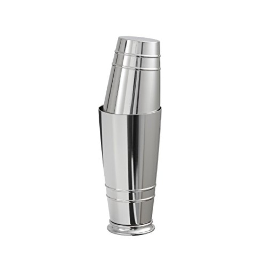 Professional Barware/Bar Tools - مراجعة Boston Shaker Set وسعره