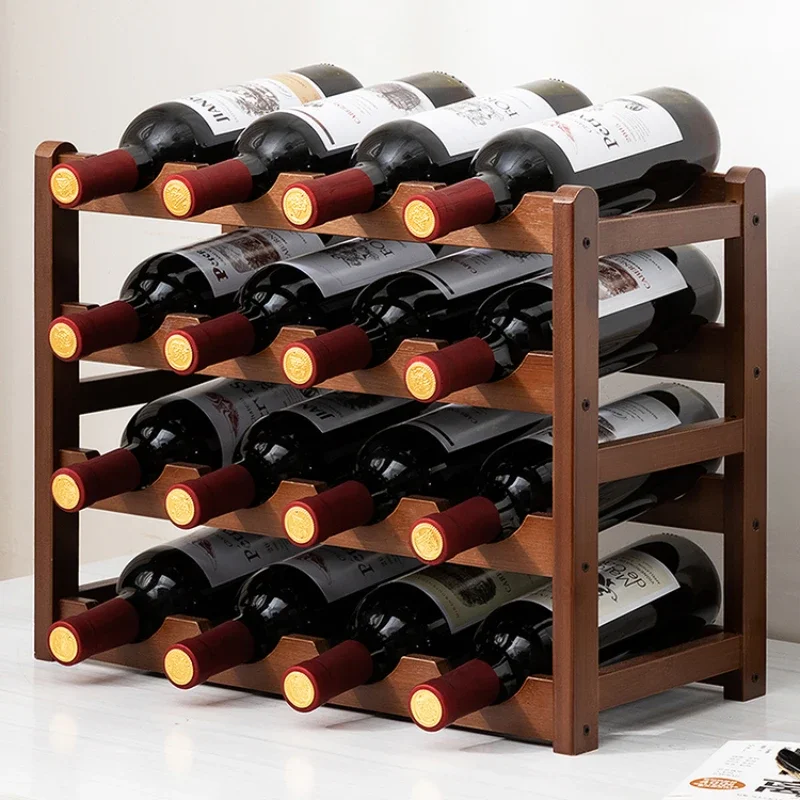 Holder Bar & Wine Cabinets Rac - مراجعة Home Bar And Cabinet وسعره