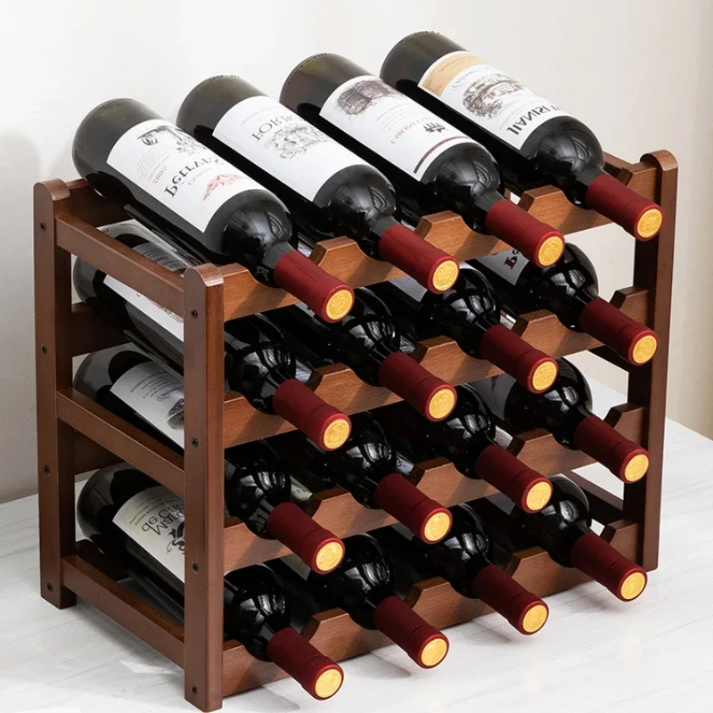 Holder Bar & Wine Cabinets Rac - مراجعة Home Bar And Cabinet وسعره
