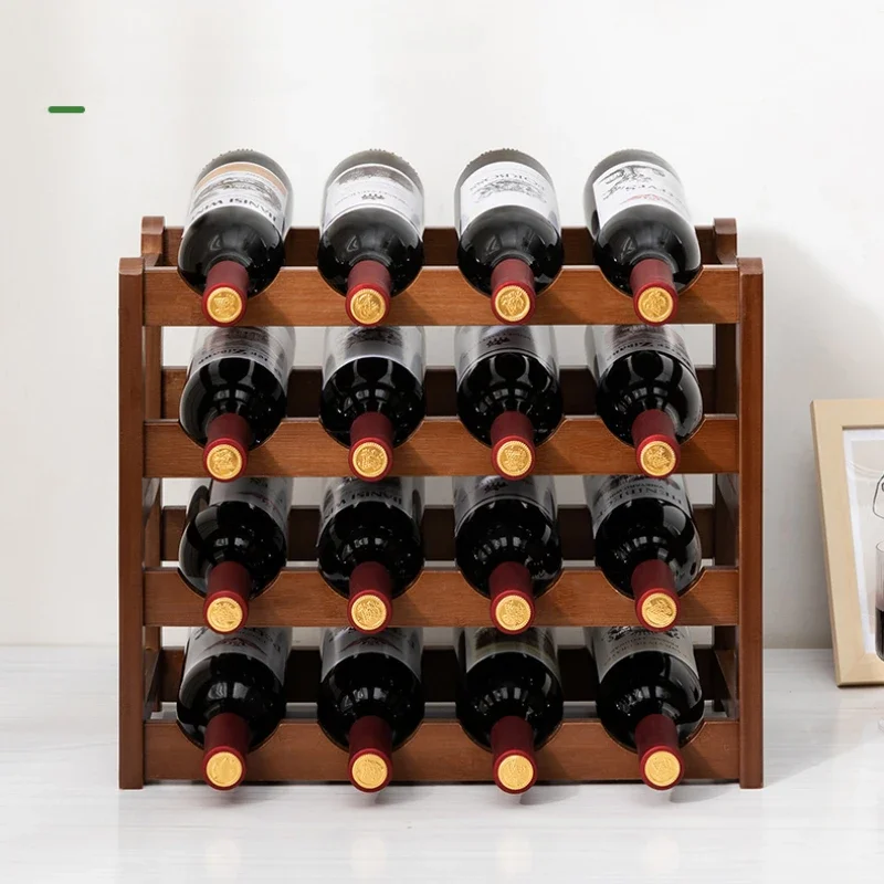 Holder Bar & Wine Cabinets Rac - مراجعة Home Bar And Cabinet وسعره