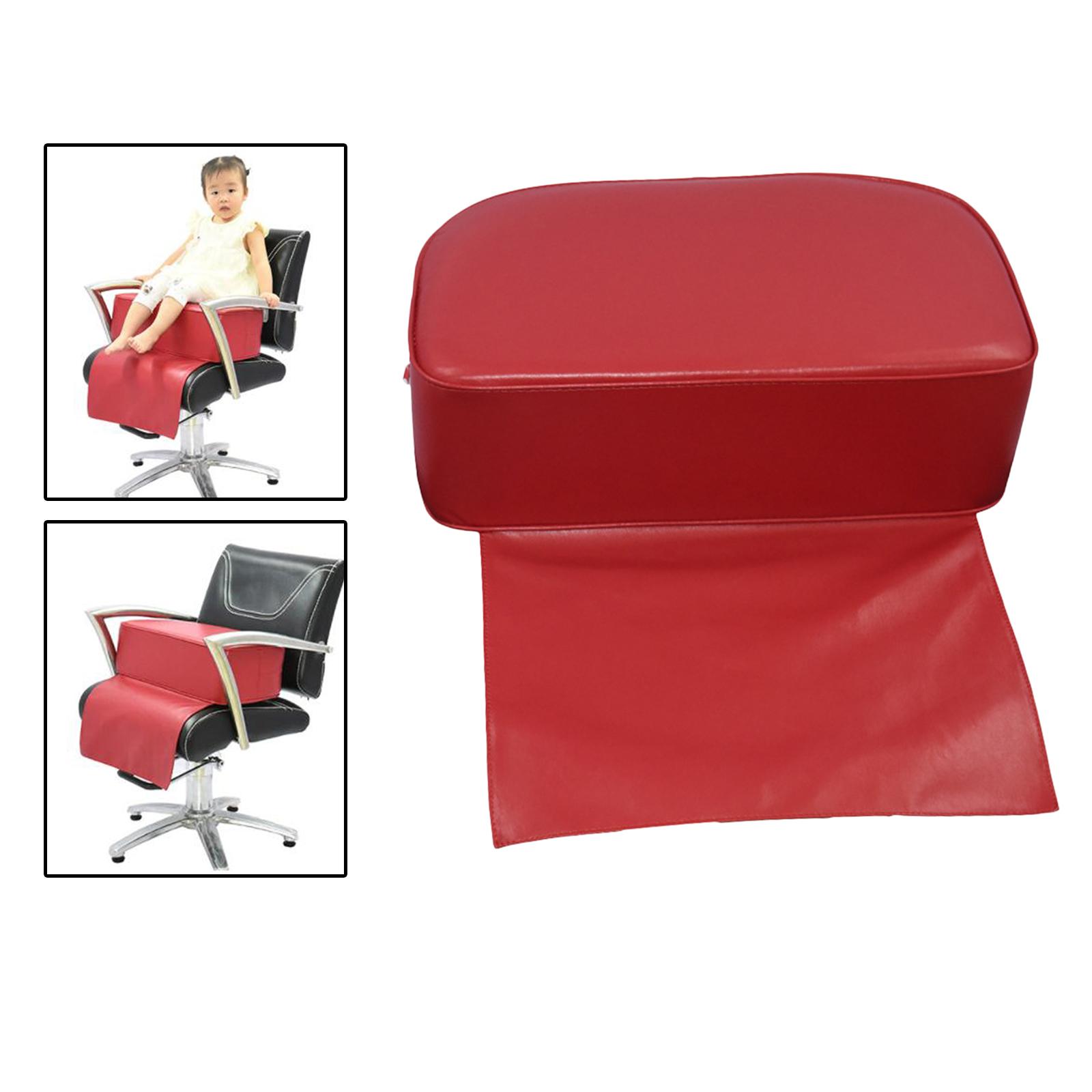 Children Booster Seat Cushion  - مراجعة Home Barber وسعره
