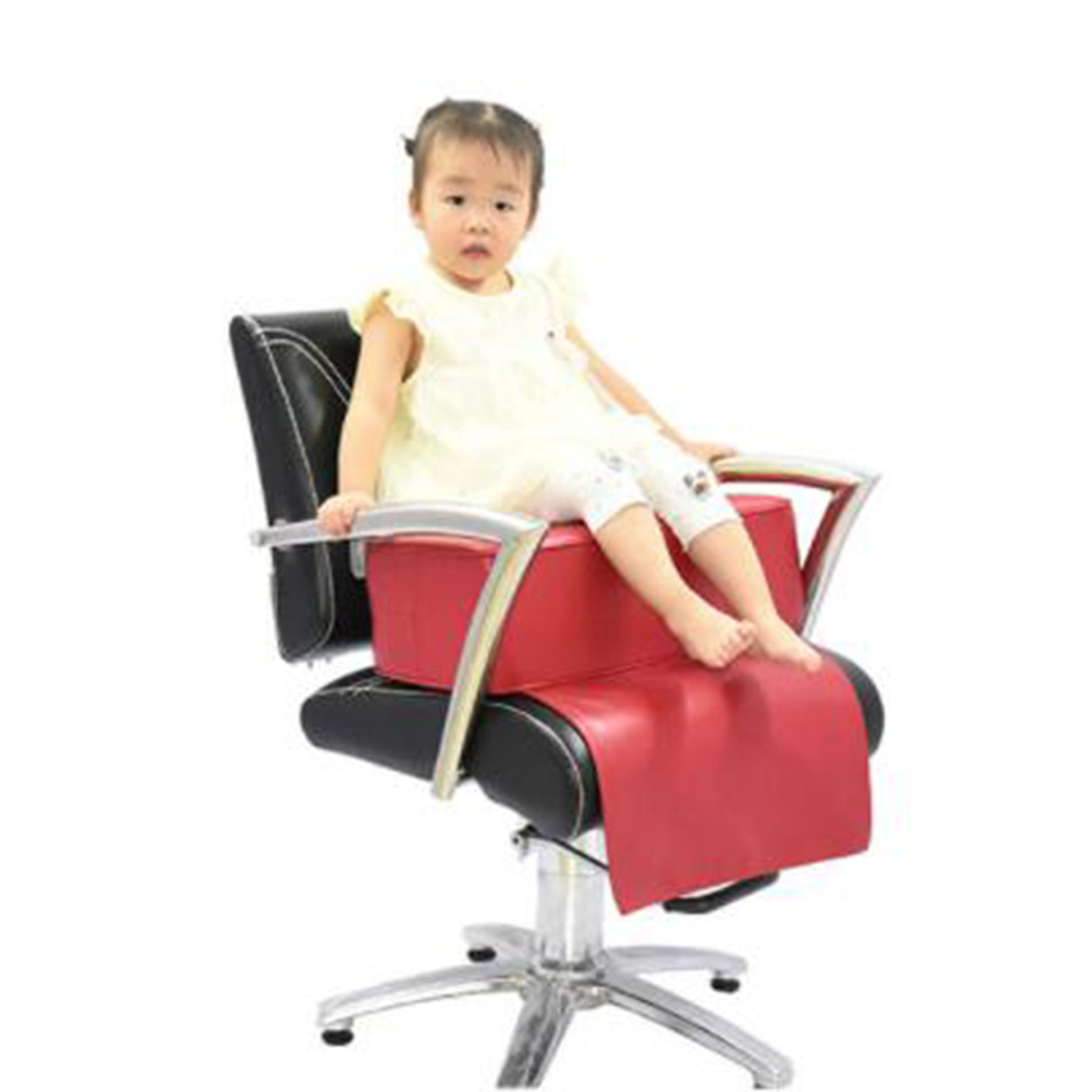 Children Booster Seat Cushion  - مراجعة Home Barber وسعره